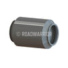 Roadwarrior C0047-SA Diesel Particulate Filter (DPF) Direct Fit Replacement Diesel Particulate Filter (DPF) for Cummins