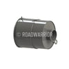 Roadwarrior C0070-ID Diesel Oxidation Catalyst (DOC) DOC FILTER