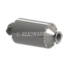 C0078-SA by ROADWARRIOR - Direct Fit Replacement Diesel Particulate Filter (DPF) for Navistar Maxxforce (Modular)