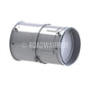 C0098-SA by ROADWARRIOR - Direct Fit Replacement Diesel Particulate Filter (DPF) for Cummins