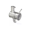 Roadwarrior C0102-ID Diesel Oxidation Catalyst (DOC) Direct Fit Replacement Diesel Oxidation Catalyst (DOC) for Navistar