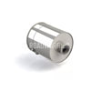 Roadwarrior C0105-ID Diesel Oxidation Catalyst (DOC) DOC FILTER
