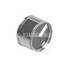 Roadwarrior C0116-ID Diesel Oxidation Catalyst (DOC) Direct Fit Replacement Diesel Oxidation Catalyst (DOC) for Mack / Volvo