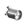 C0123-ID by ROADWARRIOR - Direct Fit Replacement Diesel Oxidation Catalyst (DOC) for Detroit Diesel