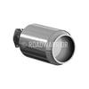Roadwarrior C0146-SA Diesel Particulate Filter (DPF) Direct Fit Replacement Diesel Particulate Filter (DPF) for Navistar