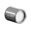 Roadwarrior C0155-SA Diesel Particulate Filter (DPF) Direct Fit Replacement Diesel Particulate Filter (DPF) for Cummins