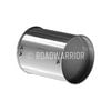 Roadwarrior C0156-SA Diesel Particulate Filter (DPF) Direct Fit Replacement Diesel Particulate Filter (DPF) for Navistar