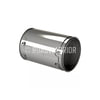 Roadwarrior C0164-SA Diesel Particulate Filter (DPF) Direct Fit Replacement Diesel Particulate Filter (DPF) for Cummins
