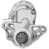 2800164 by DENSO - Starter Motor