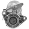 2800181 by DENSO - Starter Motor