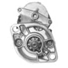 2800117 by DENSO - Starter Motor