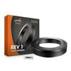 Rev HD R1-D02 Wheel Seal Rev 1 Series Severe Duty Wheel Seals for Eaton/Meritor Drive Axles