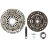 Exedy 05089 Transmission Clutch Kit Replacement Clutch Kit - Disc Size: 232mm (9-1/8in), Spline Teeth / Diameter: 14T /