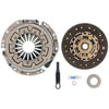 06006 by EXEDY - Replacement Clutch Kit - Disc Size: 240mm (9-1/2in), Spline Teeth / Diameter: 24T / 1in