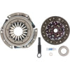Exedy 06008 Transmission Clutch Kit Replacement Clutch Kit - Disc Size: 200mm (7-7/8in), Spline Teeth / Diameter: 24T / 1in