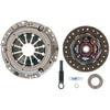 Exedy 06009 Transmission Clutch Kit Replacement Clutch Kit - Disc Size: 225mm (8-7/8in), Spline Teeth / Diameter: 24T / 1in