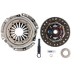 06028 by EXEDY - Replacement Clutch Kit - Disc Size: 225mm (8-7/8in), Spline Teeth / Diameter: 24T / 1in