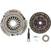 06029 by EXEDY - Replacement Clutch Kit - Disc Size: 225mm (8-7/8in), Spline Teeth / Diameter: 24T / 1in
