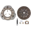 07027L by EXEDY - Replacement Clutch Kit, Lever Type Clutch - Disc Size: 280mm (11in), Spline Teeth / Diameter: 10T / 1-1/16in