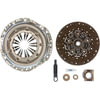 07027 by EXEDY - Replacement Clutch Kit - Disc Size: 280mm (11in), Spline Teeth / Diameter: 10T / 1-1/16in