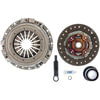 07054 by EXEDY - Replacement Clutch Kit, Non Pre-Dampened - Disc Size: 225mm (8-7/8in), Spline Teeth / Diameter: 23T / 1in