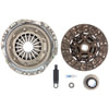 Exedy 07076 Transmission Clutch Kit Replacement Clutch Kit, Does Not Include Flywheel - Disc Size: 280mm (11in), Spline Teeth