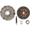 Exedy 07095 Transmission Clutch Kit Replacement Clutch Kit - Disc Size: 225mm (8-7/8in), Spline Teeth / Diameter: 22T /