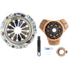 08905 by EXEDY - Stage 2 Cerametallic Clutch, Thin Disc