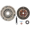 09017 by EXEDY - Replacement Clutch Kit - Disc Size: 215mm (8-1/2in), Spline Teeth / Diameter: 14T / 1in