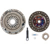 Exedy 10025 Transmission Clutch Kit Replacement Clutch Kit - Disc Size: 225mm (8-7/8in), Spline Teeth / Diameter: 22T /