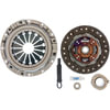 Exedy 10029 Transmission Clutch Kit Replacement Clutch Kit - Disc Size: 225mm (8-7/8in), Spline Teeth / Diameter: 22T /