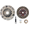 Exedy 10032 Transmission Clutch Kit Replacement Clutch Kit - Disc Size: 240mm (9-1/2in), Spline Teeth / Diameter: 23T /