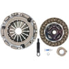 Exedy 10037 Transmission Clutch Kit Replacement Clutch Kit, Sold As Kit Only - Disc Size: 230mm (9-1/16in), Spline Teeth /