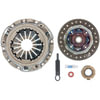 Exedy 15012 Transmission Clutch Kit Replacement Clutch Kit - Disc Size: 215mm (8-1/2in), Spline Teeth / Diameter: 24T / 1in