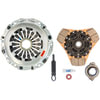 Exedy 15950 Transmission Clutch Kit Stage 2 Cerametallic Clutch, Thick Disc