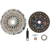 Exedy 16018 Transmission Clutch Kit Replacement Clutch Kit - Disc Size: 236mm (9-1/4in), Spline Teeth / Diameter: 21T /