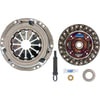 Exedy 16037 Transmission Clutch Kit Replacement Clutch Kit - Disc Size: 190mm (7-1/2in), Spline Teeth / Diameter: 19T / 3/4in