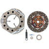 Exedy 16 040 Transmission Clutch Kit Replacement Clutch Kit - Disc Size: 273mm (10-3/4in), Spline Teeth / Diameter: 10T /