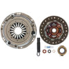 Exedy 16047 Transmission Clutch Kit Replacement Clutch Kit - Disc Size: 225mm (8-7/8in), Spline Teeth / Diameter: 20T /