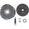 16057 by EXEDY - Replacement Clutch Kit - Disc Size: 225mm (8-7/8in), Spline Teeth / Diameter: 21T / 1-3/16in