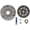 Exedy 16072 Transmission Clutch Kit Replacement Clutch Kit - Disc Size: 225mm (8-7/8in), Spline Teeth / Diameter: 20T /