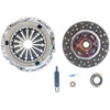 Exedy 16087 Transmission Clutch Kit Replacement Clutch Kit - Disc Size: 250mm (9-7/8in), Spline Teeth / Diameter: 21T /
