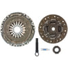 Exedy 17034 Transmission Clutch Kit Replacement Clutch Kit - Disc Size: 228mm (9in), Spline Teeth / Diameter: 28T / 7/8in