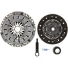 Exedy AUK1002 Transmission Clutch Kit Replacement Clutch Kit, Sold As Kit Only - Disc Size: 240mm (9-7/16in), Spline Teeth /