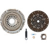 Exedy 01017 Transmission Clutch Kit Replacement Clutch Kit - Disc Size: 265mm (10-1/2in), Spline Teeth / Diameter: 10T /