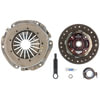Exedy 01040 Transmission Clutch Kit Replacement Clutch Kit - Disc Size: 225mm (8-7/8in), Spline Teeth / Diameter: 14T /