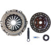 04005 by EXEDY - Replacement Clutch Kit - Disc Size: 215mm (8-1/2in), Spline Teeth / Diameter: 14T / 1in