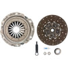 Exedy 04064 Transmission Clutch Kit Replacement Clutch Kit, Diaph Type Clutch, Non Pre-Dampened - Disc Size: 300mm