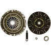 04163 by EXEDY - Replacement Clutch Kit, Does Not Include Flywheel - Disc Size: 302mm (11-7/8in), Spline Teeth / Diameter: 10T / 1-1/8in