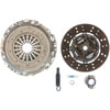 Exedy CRK1008 Transmission Clutch Kit Replacement Clutch Kit, Sold As Kit Only - Disc Size: 290mm (11-7/16in), Spline Teeth /
